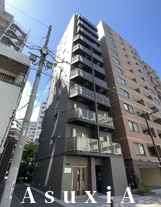 FUSION日本橋箱崎