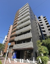 ガリシア日本橋水天宮II