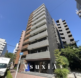 ガリシア日本橋水天宮II