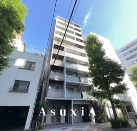 GRAN PASEO 日本橋箱崎町