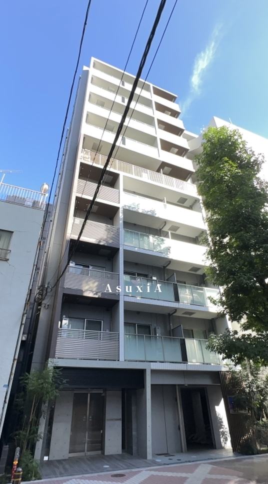 GRAN PASEO 日本橋箱崎町