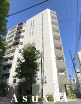 グラティア日本橋