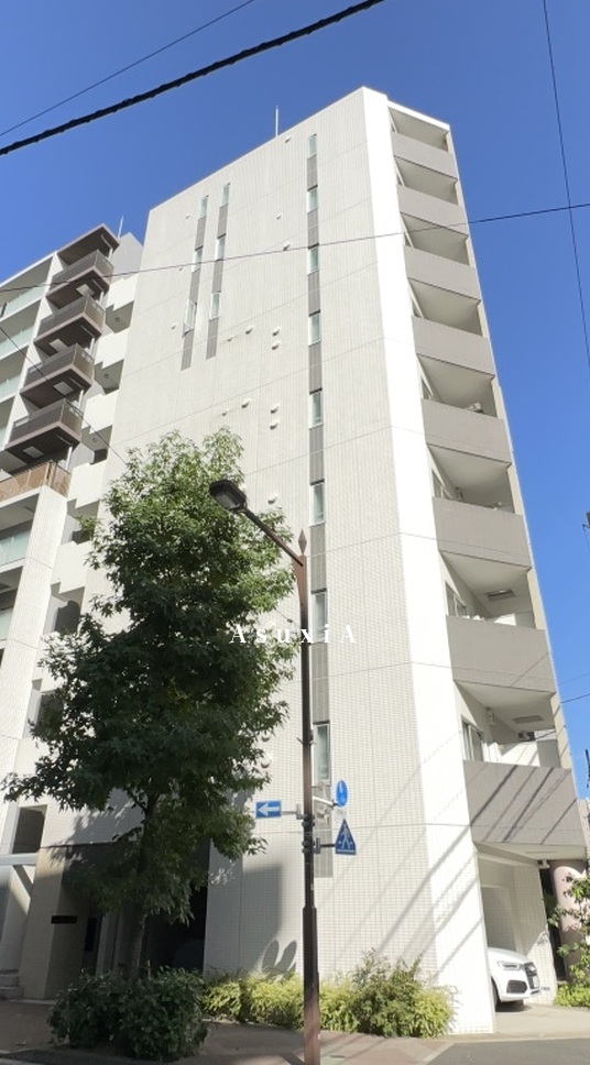 グラティア日本橋