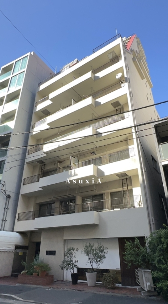 ラインコーポ箱崎