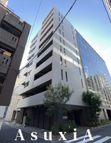 ハーモニーレジデンス日本橋イースト