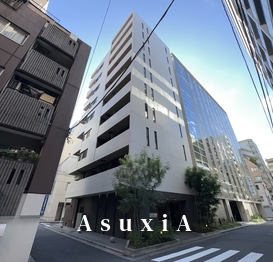 ハーモニーレジデンス日本橋イースト