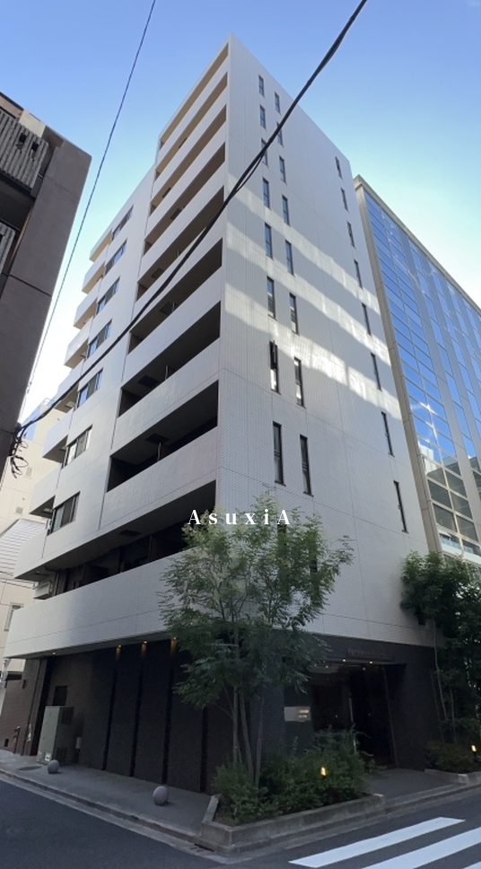 ハーモニーレジデンス日本橋イースト