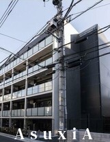 LIBR GRANT 四谷三丁目