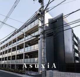 LIBR GRANT 四谷三丁目