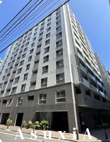 パークアクシス日本橋浜町