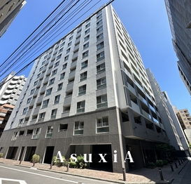 パークアクシス日本橋浜町