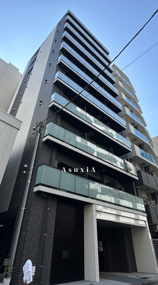 プレシャス日本橋浜町