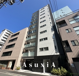 プレール・ドゥーク日本橋浜町