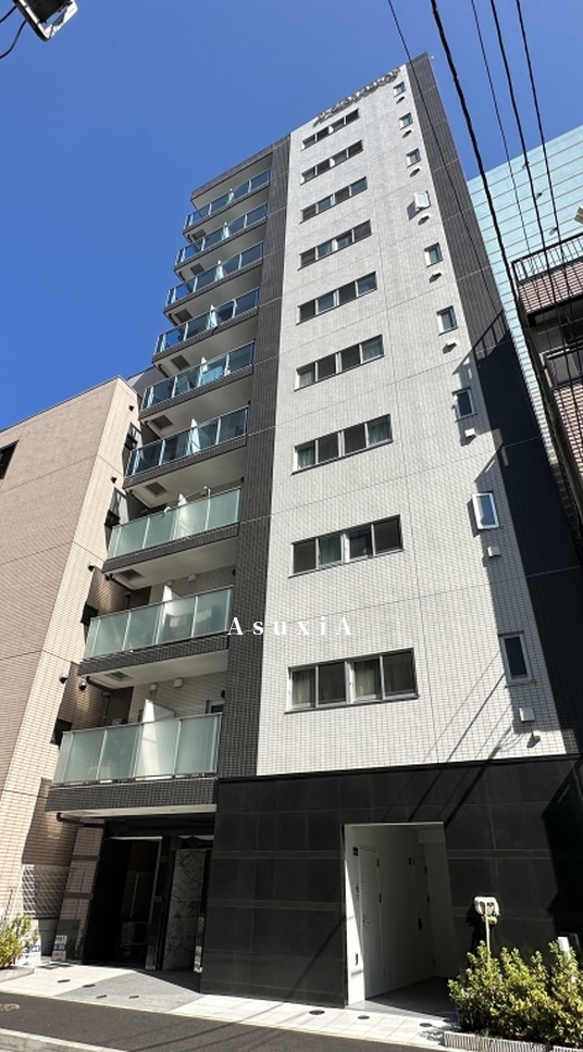 プレール・ドゥーク日本橋浜町