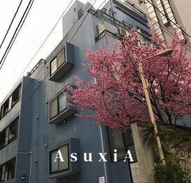 ハーベストハウス円山