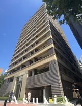 アネシア築地ステーションレジデンス