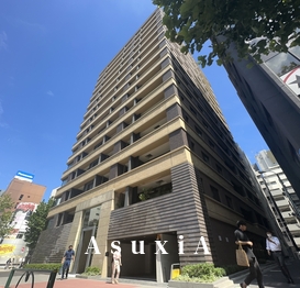 アネシア築地ステーションレジデンス