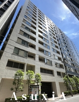 ハウスコート築地