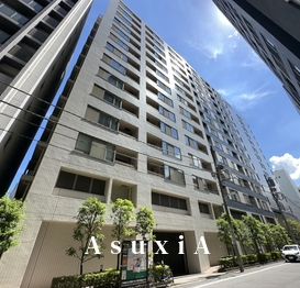 ハウスコート築地