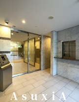 クオス銀座エストプルミエ