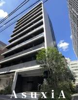 ライオンズフォーシア築地ステーション