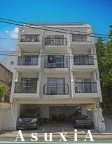 ニュー目黒台ハイツ