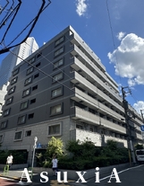 グランド・ガーラ三田