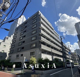 グランド・ガーラ三田