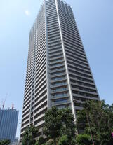 コスモポリス品川