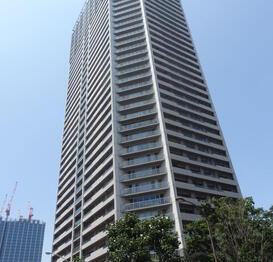 コスモポリス品川