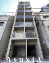 アスティーレ日本橋浜町