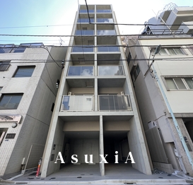 アスティーレ日本橋浜町