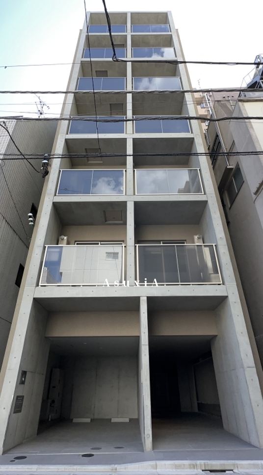 アスティーレ日本橋浜町