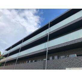 ジニア新宿中落合