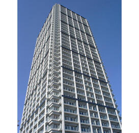 ベイクレストタワー