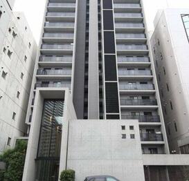 ハーバーテラス品川