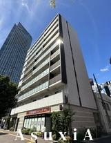 マストライフ虎ノ門