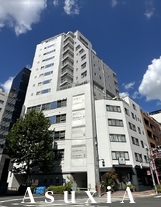 エルヴァージュ神田神保町メディカルモール神田神保町