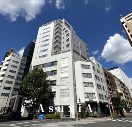 エルヴァージュ神田神保町メディカルモール神田神保町