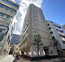 カスタリア神保町