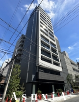 プラウドフラット虎ノ門