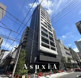 プラウドフラット虎ノ門