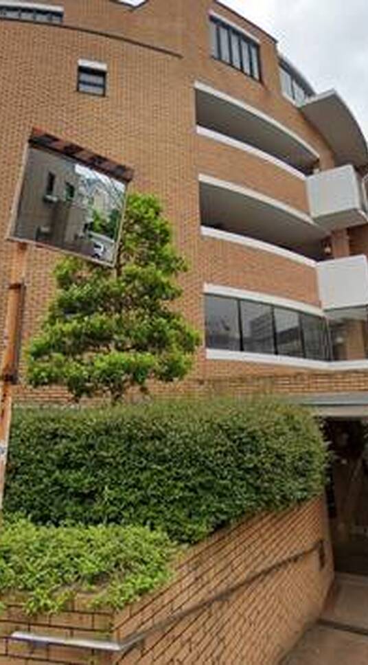 ラ・コリーヌ神宮前