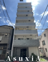 ハーモニーレジデンス月島