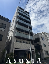 クレイシア月島