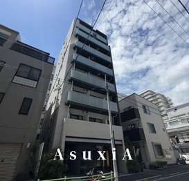 クレイシア月島