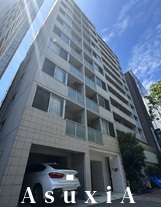 フォセット月島