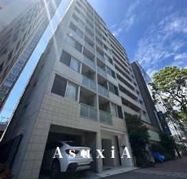 フォセット月島