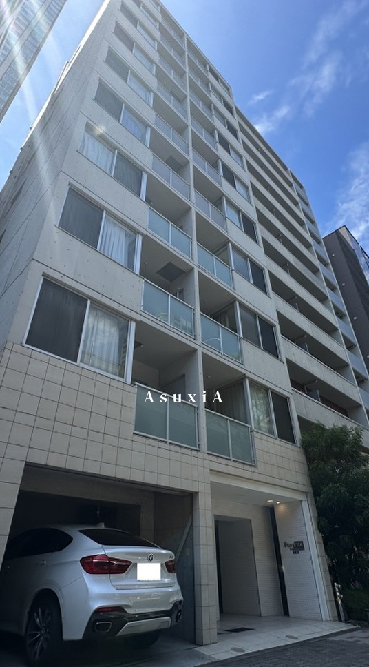 フォセット月島