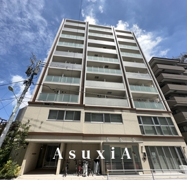 プライマル月島